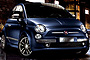 新Fiat 500