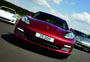 第2.5万辆Panamera