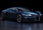 Bugatti Veyron SS量产