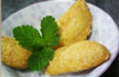 豆腐饺子蔬菜汤