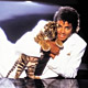 传奇的《thriller》