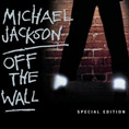off the wall 发行于1979年，这对他的事业生涯来说，无疑是一个巨大的转折点。全球累积销量超过2千万张