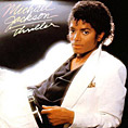 Thriller 1982年11月30日发行的本作是音乐史上一空前绝后的巨大商业成功。其全球销量超过1.04亿，稳居世界音乐史上销量最高专辑。