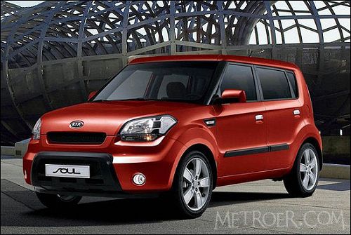 起亚全新两厢轿车明年国产-起亚(kia)-品牌-都市