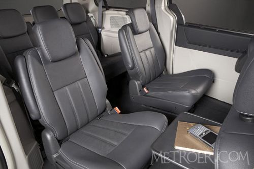 克莱斯勒大捷龙推出25周年纪念版 克莱斯勒 chrysler 品牌 高清图片