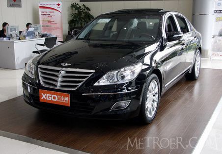 国已经禁止进口韩国现代起亚 起亚 KIA高清图片