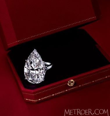 卡地亚婚戒-卡地亚(Cartier)-品牌-都市客