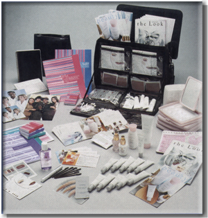 玫琳凯产品使用心得分享-玫凯琳(Mary)-品牌-都